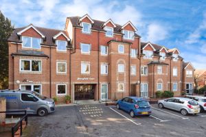 PHOTOS SHOW GENERAL VIEW OF RETIREMENT DEVELOPMENT- click for photo gallery